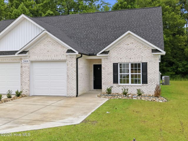 2008 Dartford Drive B, Greenville, NC 27834