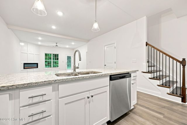 2008 Dartford Drive B, Greenville, NC 27834
