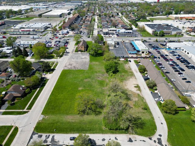 12147 S Cicero Avenue, Alsip, IL 60803