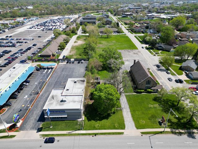 12147 S Cicero Avenue, Alsip, IL 60803