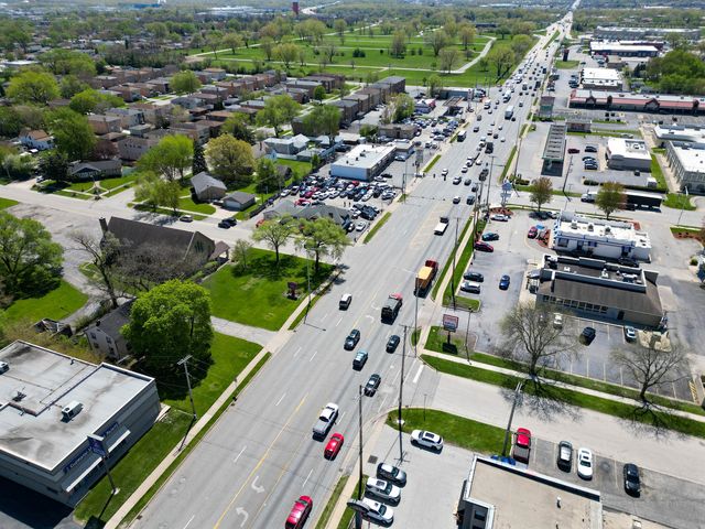12147 S Cicero Avenue, Alsip, IL 60803