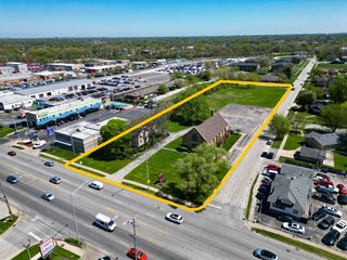 12147 S Cicero Avenue, Alsip, IL 60803