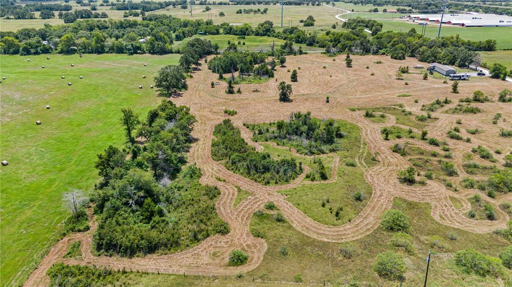 TBD Diserens Rd, North Zulch, TX 77872 — exterior