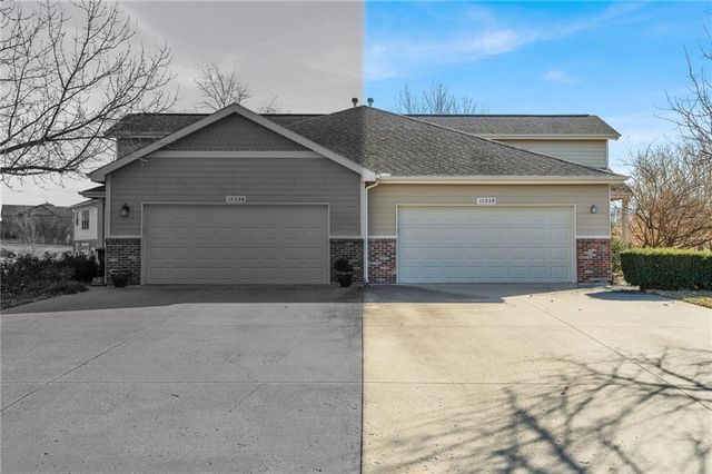 1522 Legend Trail Drive B, Lawrence, KS 66047