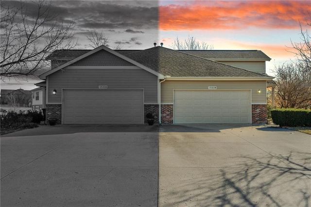 1522 Legend Trail Drive B, Lawrence, KS 66047