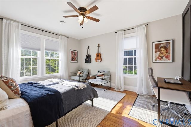 2903 Hanes Ave, Richmond, VA 23222
