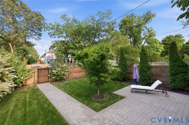 2903 Hanes Ave, Richmond, VA 23222