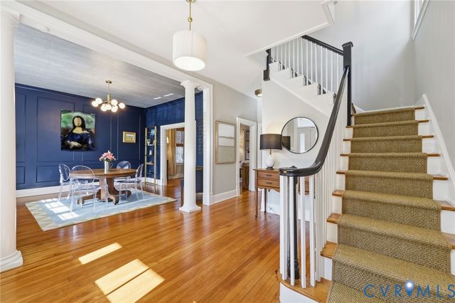 2903 Hanes Ave, Richmond, VA 23222