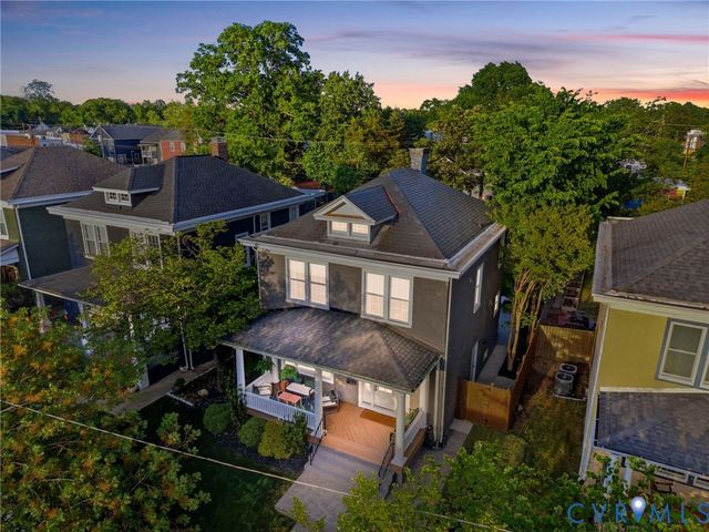 2903 Hanes Ave, Richmond, VA 23222