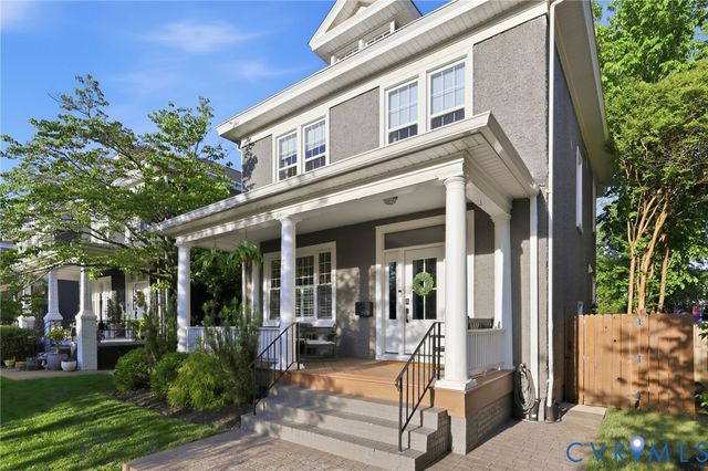 2903 Hanes Ave, Richmond, VA 23222