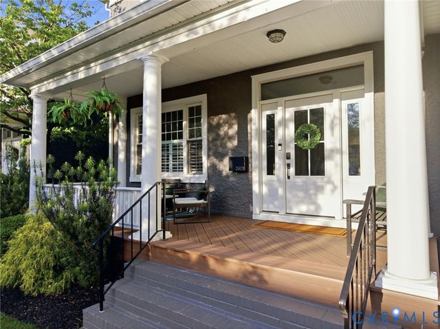 2903 Hanes Ave, Richmond, VA 23222