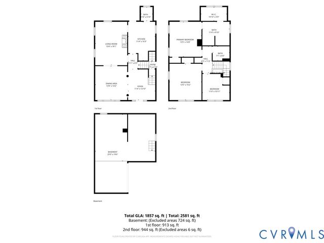 2903 Hanes Ave, Richmond, VA 23222