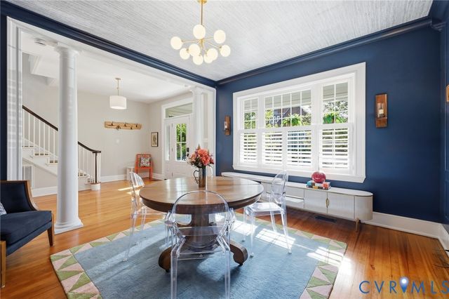 2903 Hanes Ave, Richmond, VA 23222