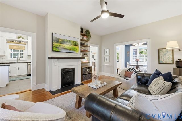 2903 Hanes Ave, Richmond, VA 23222