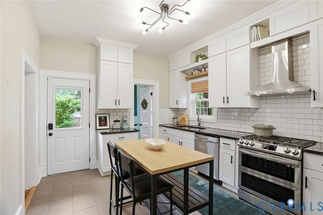 2903 Hanes Ave, Richmond, VA 23222