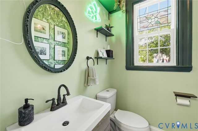2903 Hanes Ave, Richmond, VA 23222