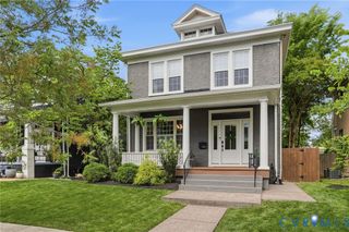 2903 Hanes Ave, Richmond, VA 23222