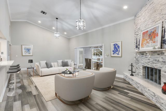 1401 Pelham Road, Wellington, FL 33414