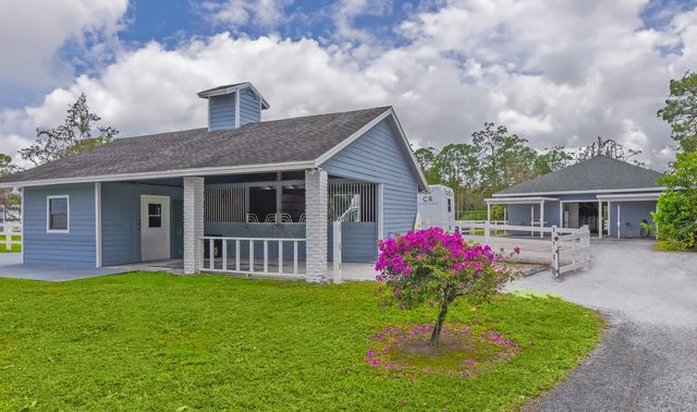 1401 Pelham Road, Wellington, FL 33414