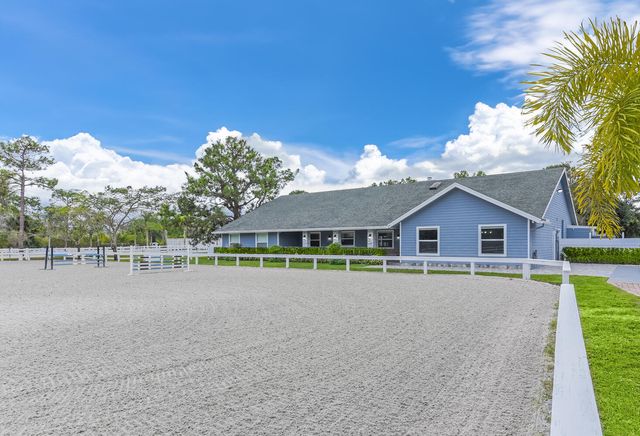 1401 Pelham Road, Wellington, FL 33414