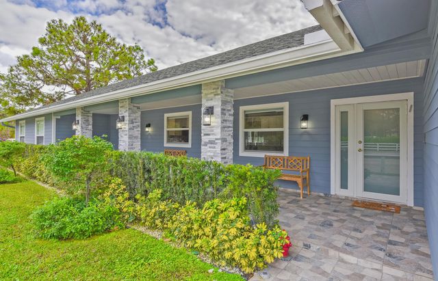 1401 Pelham Road, Wellington, FL 33414