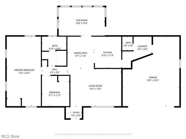 4205 Osage Street, Stow, OH 44224