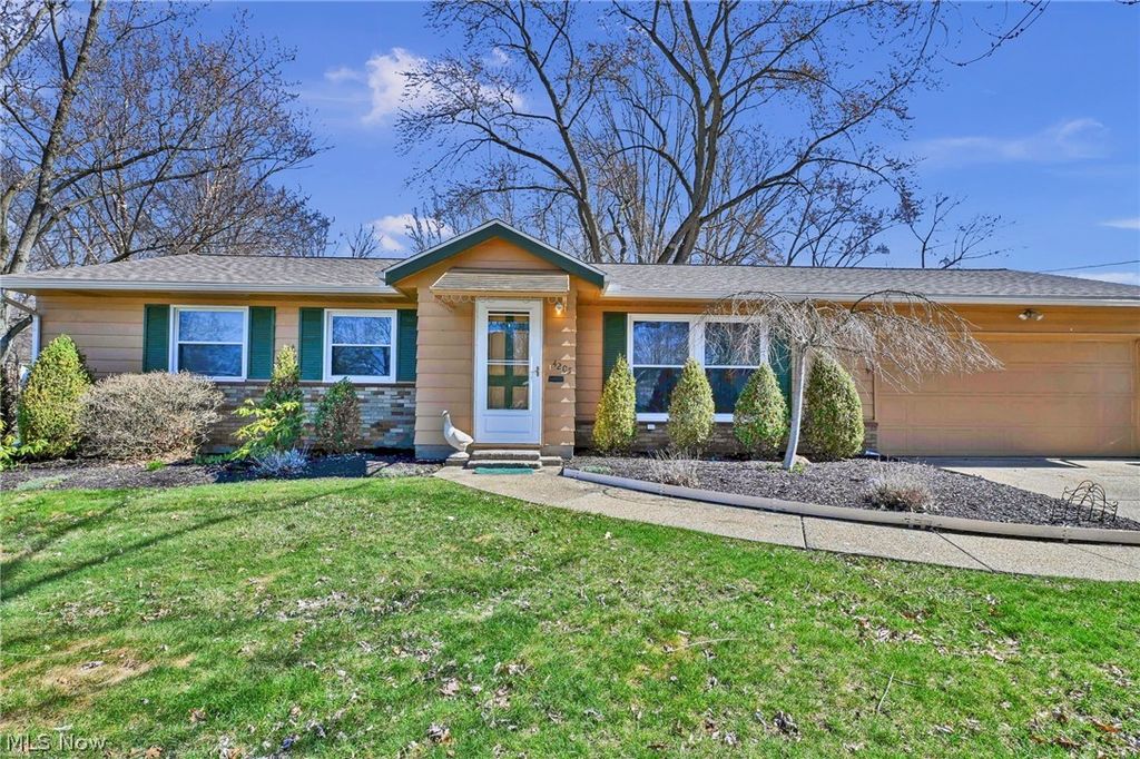 4205 Osage Street, Stow, OH 44224