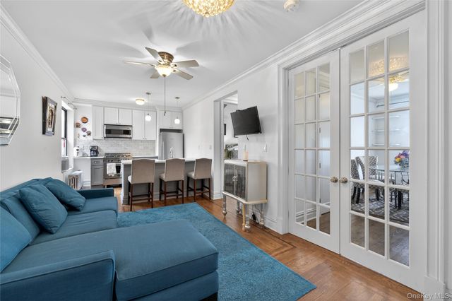 42-22 Ketcham F16, Elmhurst, NY 11372