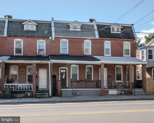 1604 W 4TH ST, Wilmington, DE 19805