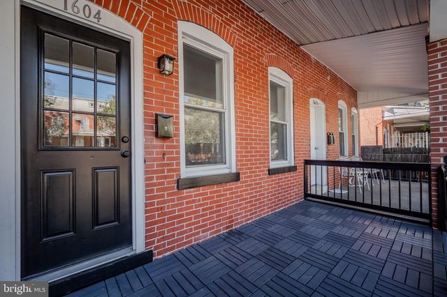 1604 W 4TH ST, Wilmington, DE 19805