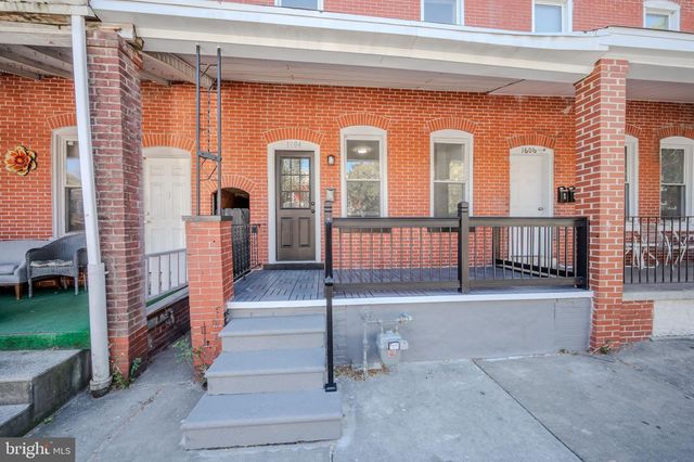 1604 W 4TH ST, Wilmington, DE 19805