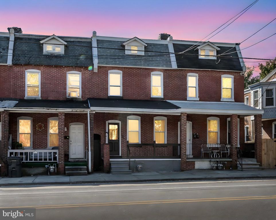 1604 W 4TH ST, Wilmington, DE 19805