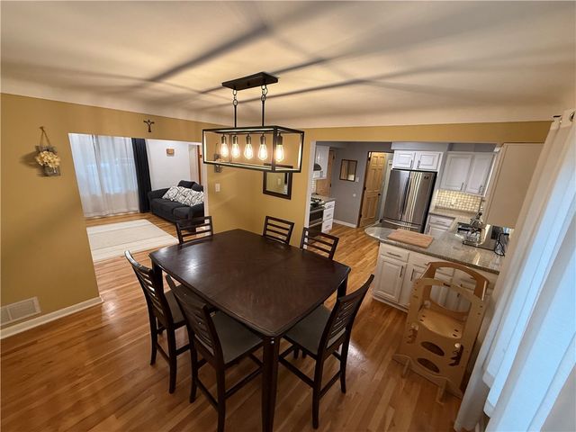 50 Philander St, Squirrel Hill, PA 15218