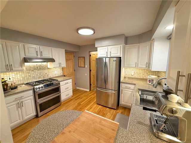 50 Philander St, Squirrel Hill, PA 15218