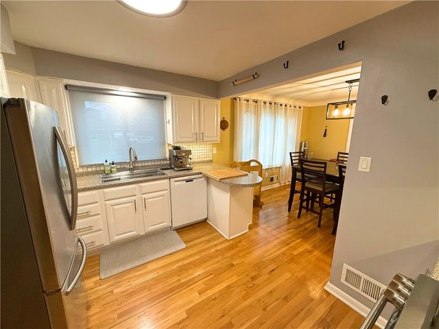 50 Philander St, Squirrel Hill, PA 15218