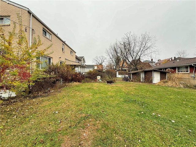 50 Philander St, Squirrel Hill, PA 15218