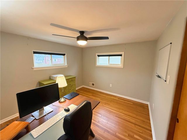 50 Philander St, Squirrel Hill, PA 15218