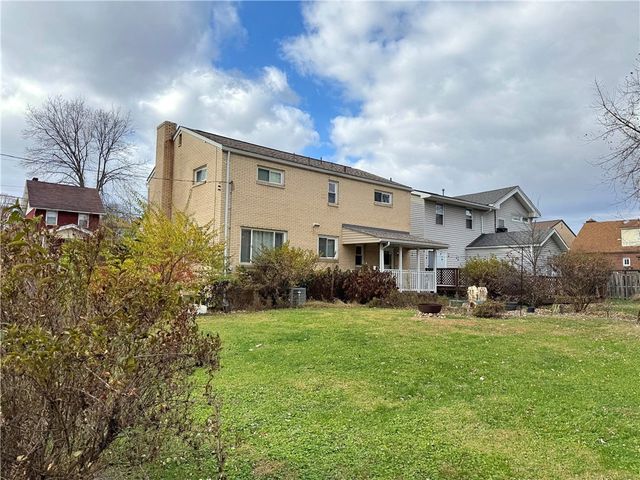 50 Philander St, Squirrel Hill, PA 15218