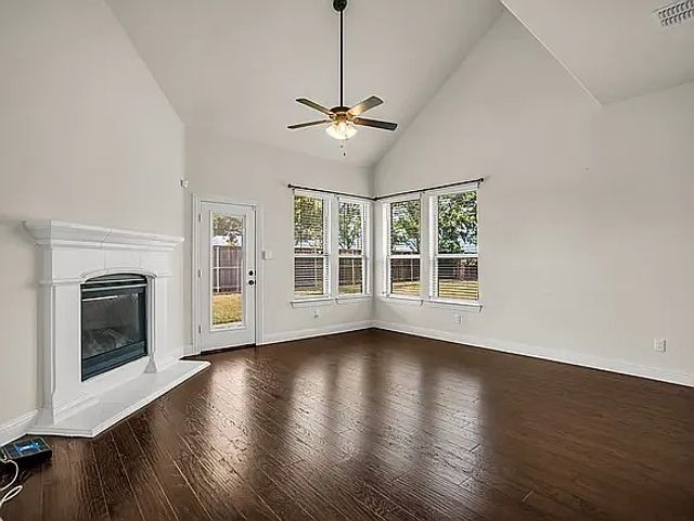 10929 Calvert, Mckinney, TX 75071