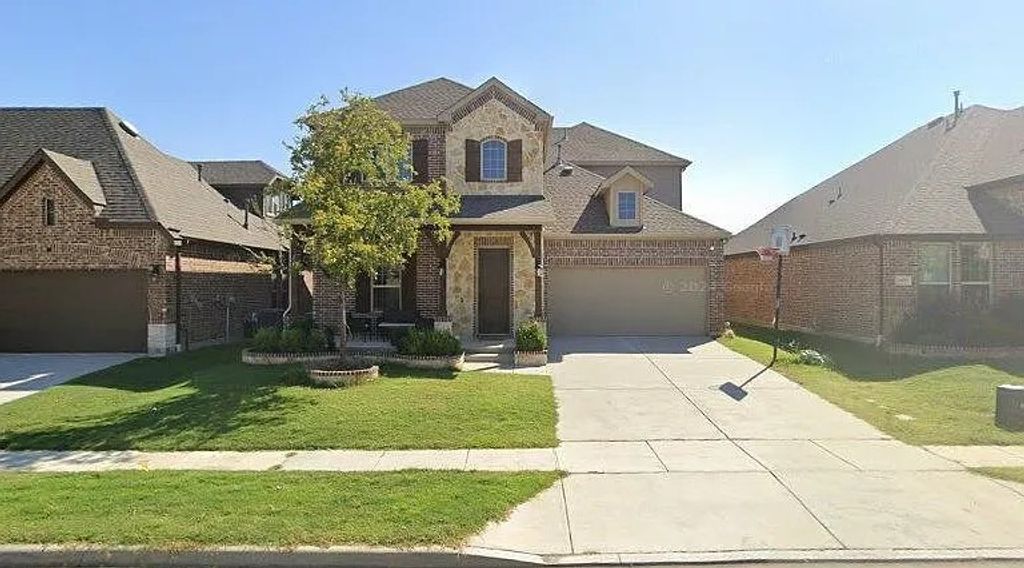 10929 Calvert, Mckinney, TX 75071