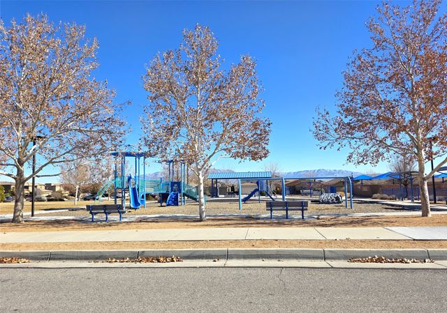 8405 Wild Dunes Avenue NW, Albuquerque, NM 87114