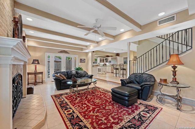 207 E SUNSET RD, San Antonio, TX 78209