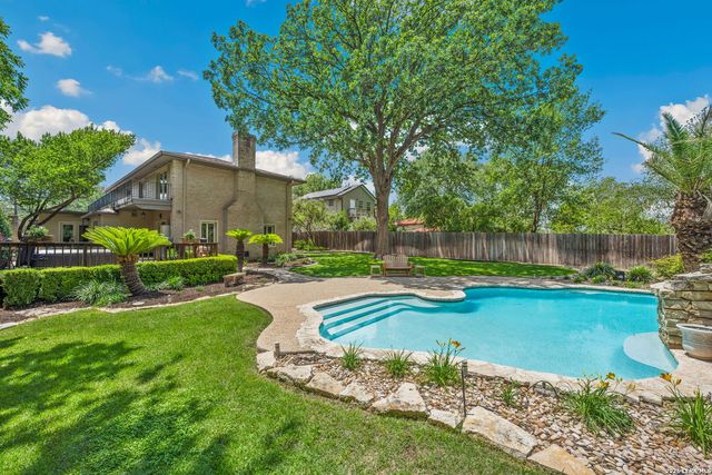 207 E SUNSET RD, San Antonio, TX 78209