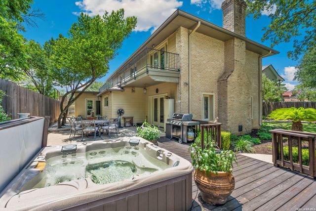 207 E SUNSET RD, San Antonio, TX 78209