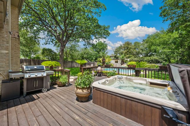 207 E SUNSET RD, San Antonio, TX 78209