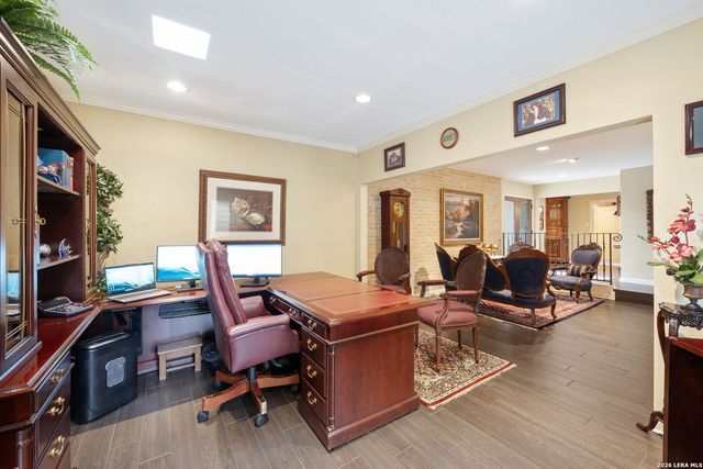 207 E SUNSET RD, San Antonio, TX 78209