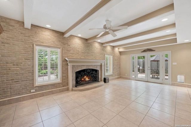 207 E SUNSET RD, San Antonio, TX 78209