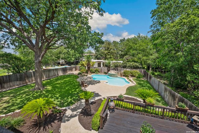 207 E SUNSET RD, San Antonio, TX 78209