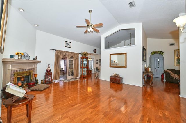 103 OLYMPUS DRIVE, Ocoee, FL 34761