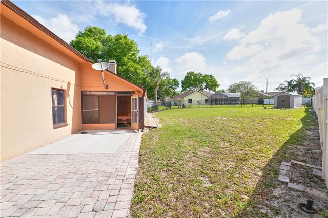 103 OLYMPUS DRIVE, Ocoee, FL 34761